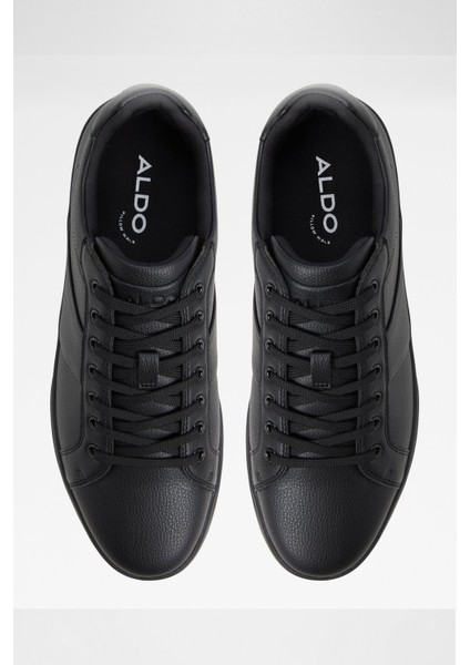 Ozzy Ayakkabı Spor Ayakkabılar Günlük Ayakkabı - Siyah