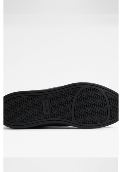 Ozzy Ayakkabı Spor Ayakkabılar Günlük Ayakkabı - Siyah