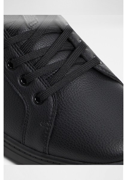 Ozzy Ayakkabı Spor Ayakkabılar Günlük Ayakkabı - Siyah