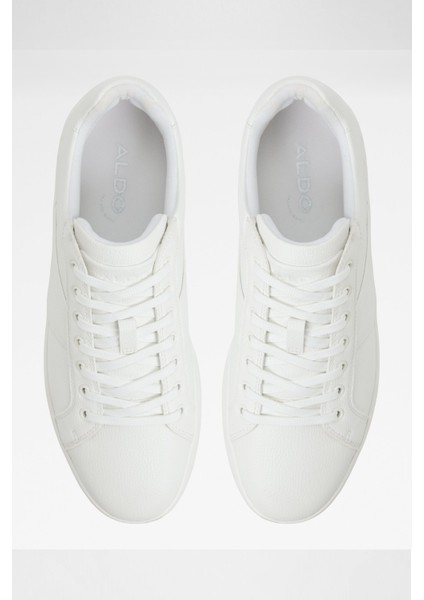 Ozzy Ayakkabı Spor Ayakkabılar Günlük Ayakkabı - Beyaz