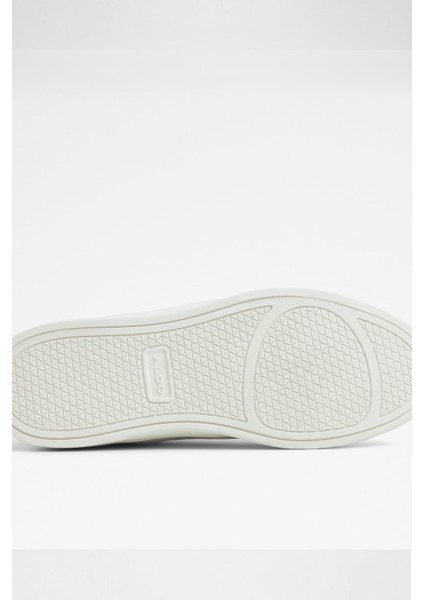 Ozzy Ayakkabı Spor Ayakkabılar Günlük Ayakkabı - Beyaz