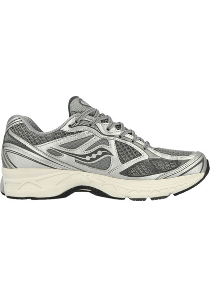 Progrid Guide 7 Unisex Gri Günlük Ayakkabı