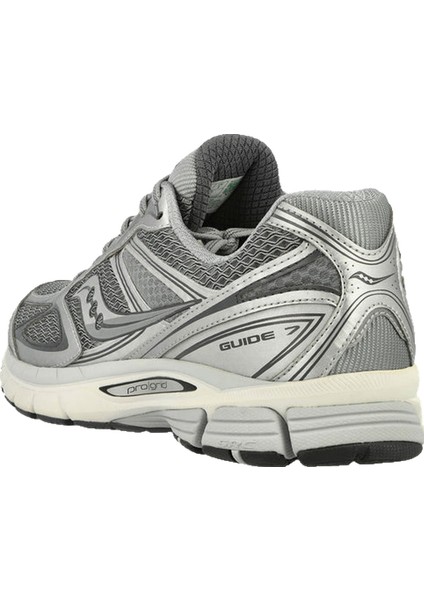 Progrid Guide 7 Unisex Gri Günlük Ayakkabı fırsatları