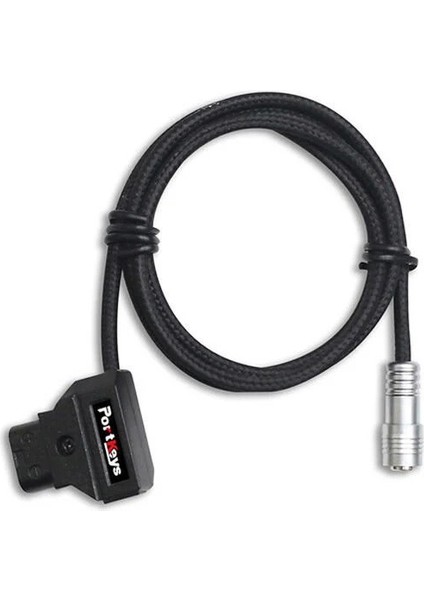 Power Cable D-Tap To 4-Pın fiyatları