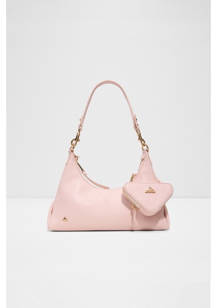 MTL72PURSE Omuz ve El Çantaları - Pembe