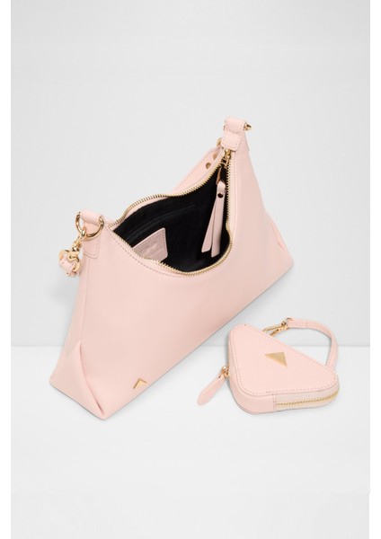 MTL72PURSE Omuz ve El Çantaları - Pembe modelleri