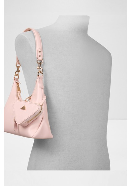 MTL72PURSE Omuz ve El Çantaları - Pembe fırsatları