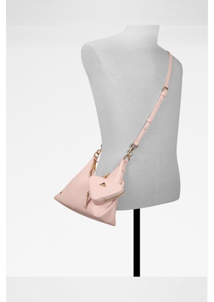 MTL72PURSE Omuz ve El Çantaları - Pembe indirimleri