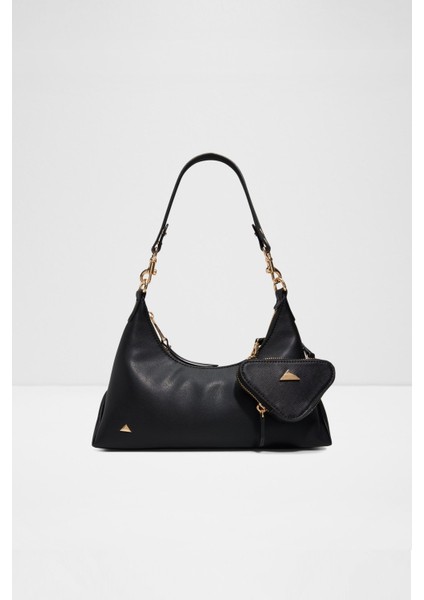 MTL72PURSE Omuz ve El Çantaları - Siyah