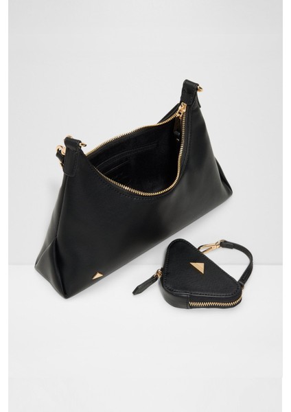 MTL72PURSE Omuz ve El Çantaları - Siyah modelleri