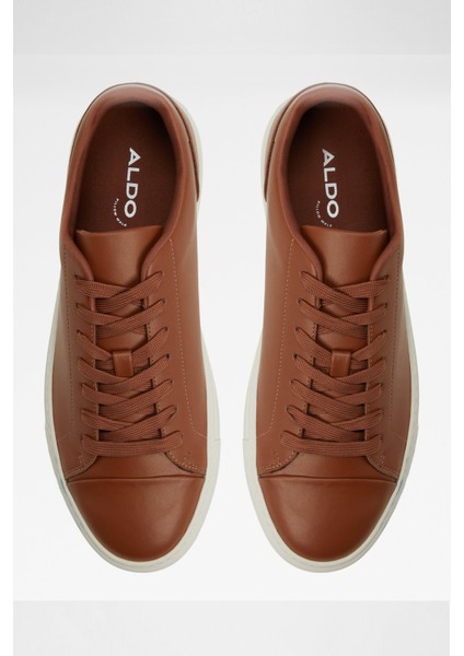 Belford Ayakkabı Spor Ayakkabılar Günlük Ayakkabı - Kahverengi