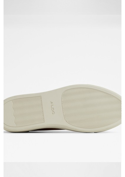 Belford Ayakkabı Spor Ayakkabılar Günlük Ayakkabı - Kahverengi