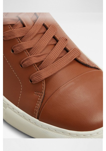 Belford Ayakkabı Spor Ayakkabılar Günlük Ayakkabı - Kahverengi