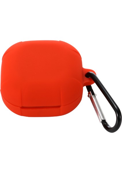 Samsung Buds Live/buds 2/buds Pro/buds Pro 2-Red Için Silikon Koruyucu Kulaklık Kılıfı (Yurt Dışından) fiyatları
