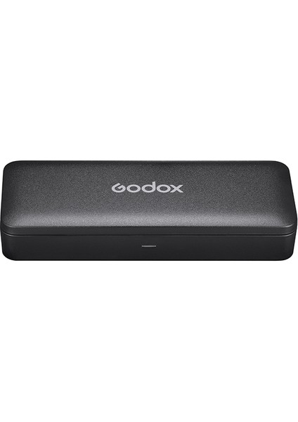 MoveLink II M2 Kablosuz İkili Mikrofon fırsatları