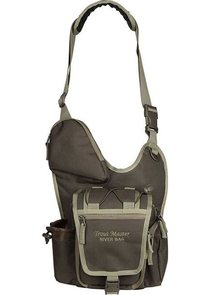 Spro River Bag indirimleri