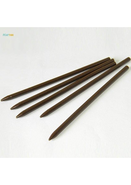 Uzun Saçlar Için 20 Adet Ahşap Saç Sopa Saç Tokası Çubuklarını (Yurt Dışından) fiyatları