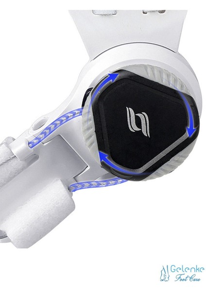 ayarlı baş parmak kemik düzeltici - halluks - baş parmak eğriliği düzeltme modelleri