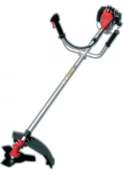 Max-Extra BCB52S Benzinli Yan Tırpan