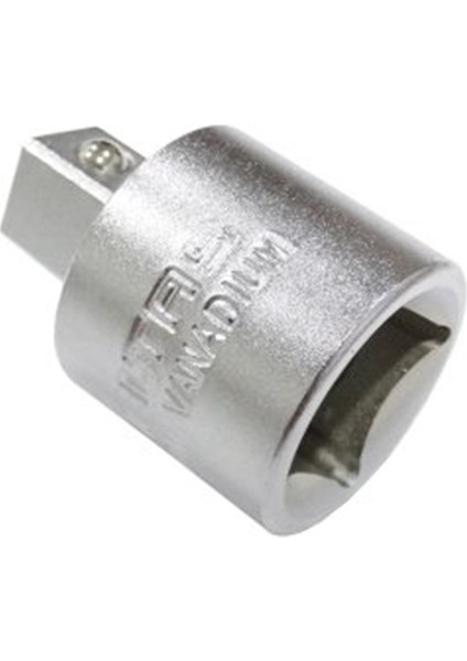 ş 3/4"fx1"m Lokma Adaptörü