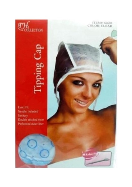 Delikli Röfle Bonesi