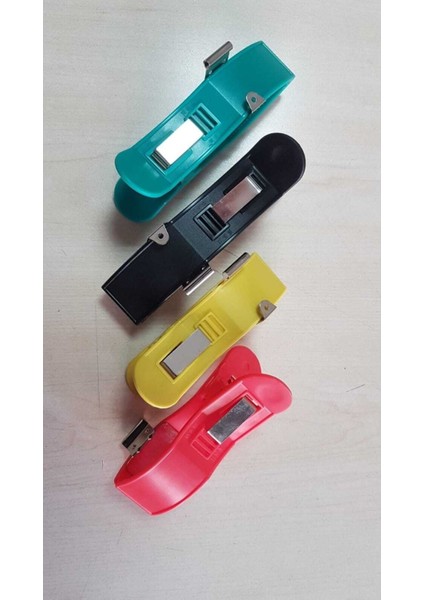 Ekg Mandal Takımı 4'lü