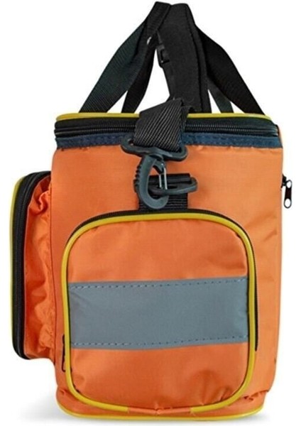 Ilk Yardım & Travma Acil Müdahale Çantası modelleri