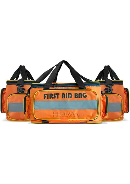 Ilk Yardım & Travma Acil Müdahale Çantası fırsatları