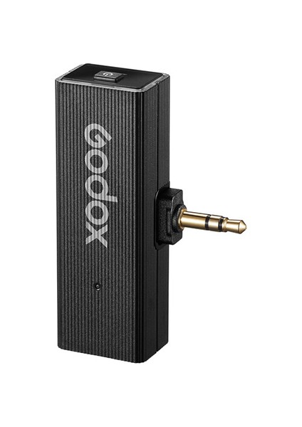 MoveLink Mini Kablosuz Mikrofon Kit2 (Type-C Uyumlu/Siyah) indirimleri