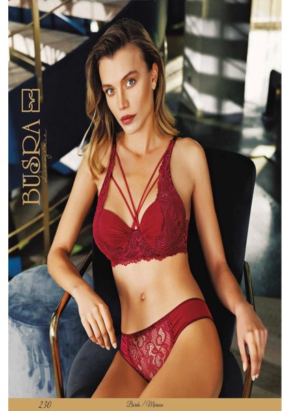 - Sütyen Takım Kadın 230 modelleri