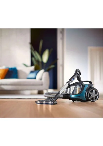 XB9185/07 Marathon Ultimate 899 W Toz Torbasız Elektrikli Süpürge
