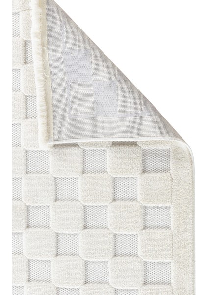 Orion 4211 Krem Makine Halıları fırsatları