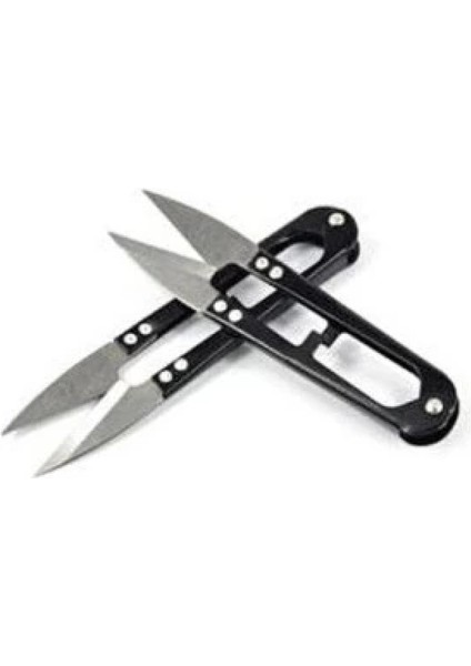 Yaylı Balıkçı Ip Kesme Makası