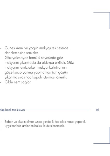 Yağ Bazlı Yüz ve Vücut Temizleyici 400 ml – Makyaj ve Kirleri Derinlemesine Temizler, Nemlendirir, Tüm Cilt Tiplerine Uygun modelleri
