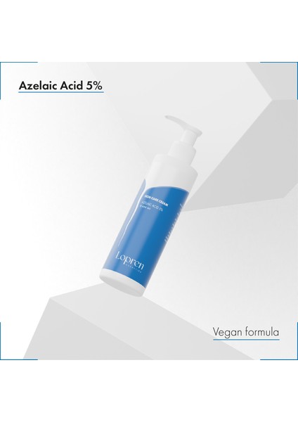 Azelaik Asit %5 Cilt Bakım Kremi 200 ml fiyatları