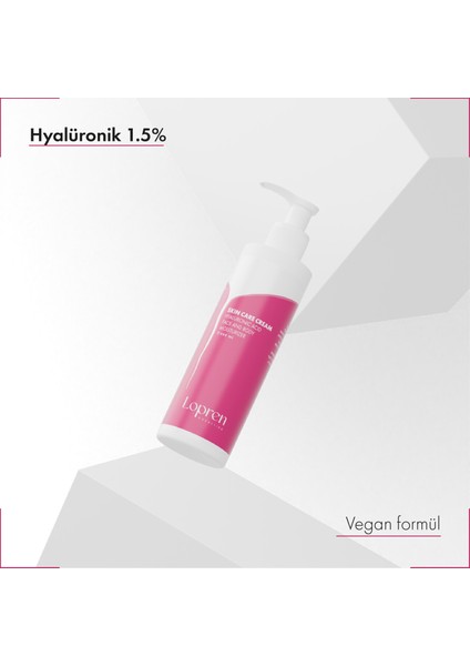 Hyalüronik Asit Nemlendirici Yüz ve Vücut Cilt Bakım Kremi 200 ml fiyatları