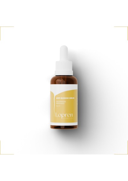 Glutatyon & Serum 30 ml