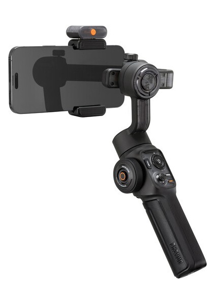 Smooth 5S AI Pro Telefon Gimbali