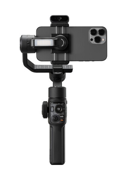 Smooth 5S AI Pro Telefon Gimbali modelleri