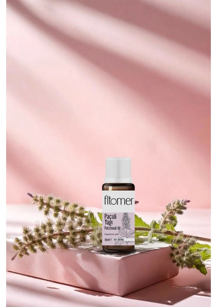 Paçuli Yağı 10ML fiyatları