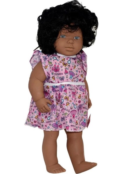 Bfs Nessiworld 8970 Gamze, Müzikli ve Konuşan Nazlı Bebek indirimleri