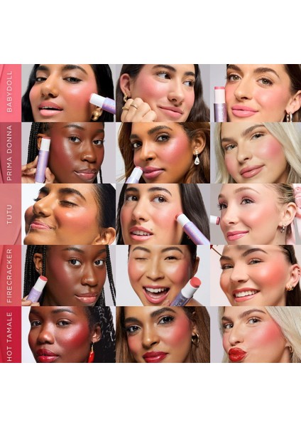 Maracuja Juicy Multi-Stick - Çok Kullanımlı Krem Çubuk Hot Tamale fiyatları