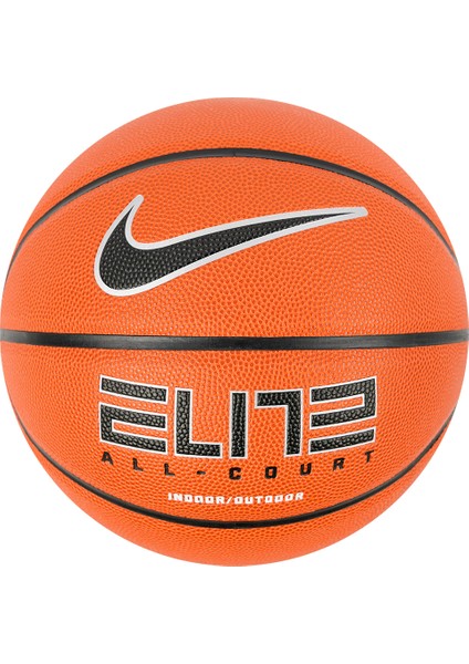 N1004088-855 Elite All-Court 6 No Basketbol Topu modelleri