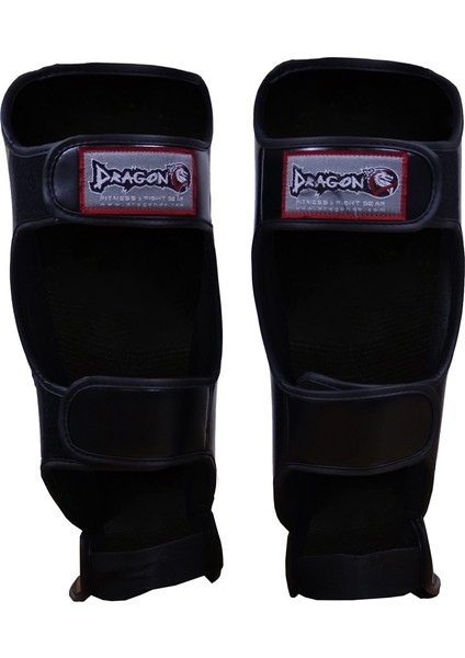 40716-P Kaval Ayak Koruyucu Siyah Gold Kick Boks Kaval Koruyucu fırsatları