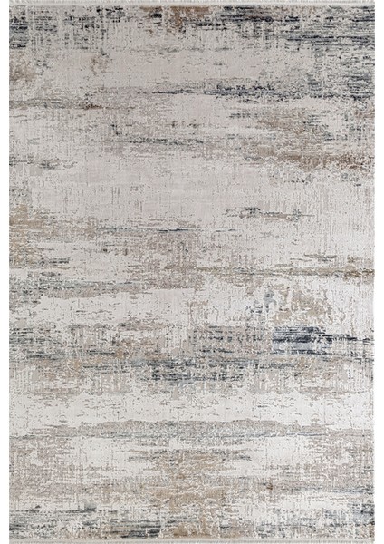 Olimpos 1926 Eskitme Desenli Makine Halısı