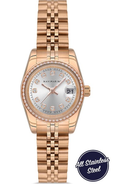 Navımarıne Kadın Kol Saati