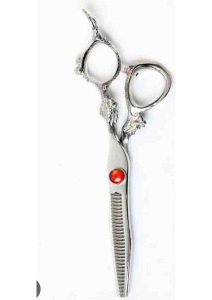 2’li Saç Kesim Makas Seti Efile Düz Kesim fırsatları