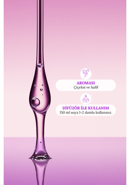 Lavanta Yağı 10ML modelleri