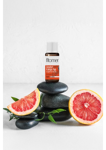 Greyfurt Kabuğu Yağı 10ML fiyatları