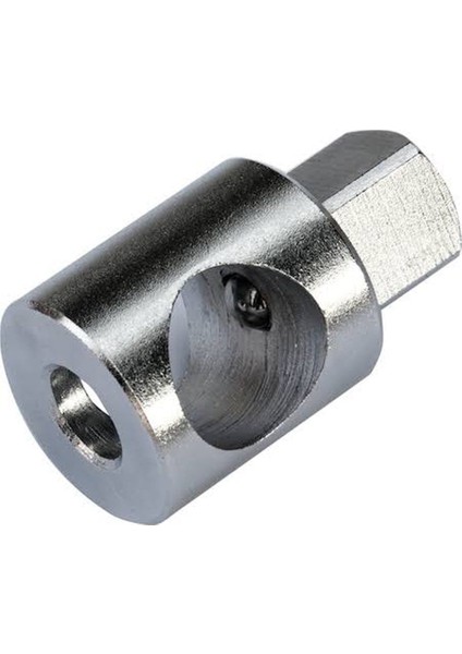 ş 1/2" T Kol Adaptörü